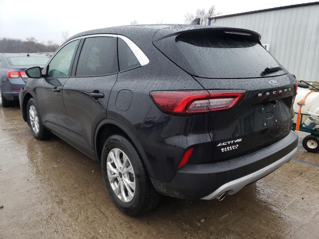 2023 FORD ESCAPE ACT - Фото 2