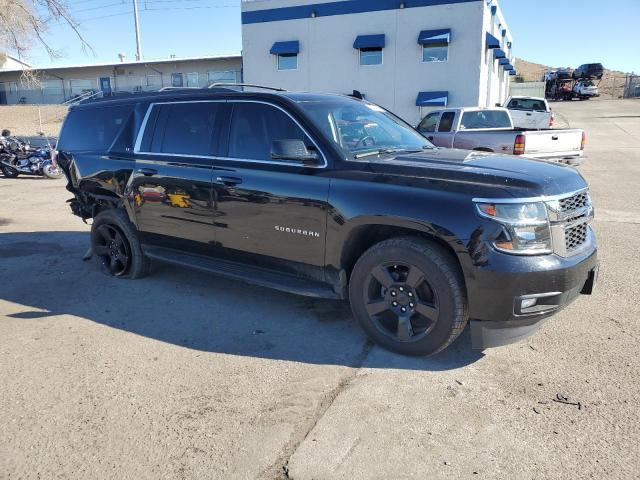 2017 Chevrolet Suburban K1500 Lt - Фото 4