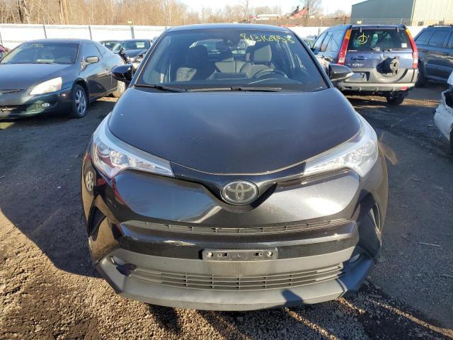 2018 Toyota C-Hr Xle - Фото 5