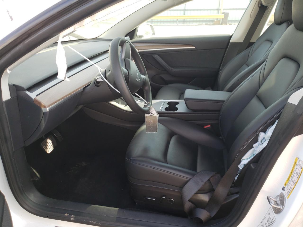 2023 TESLA MODEL 3 - Image 7