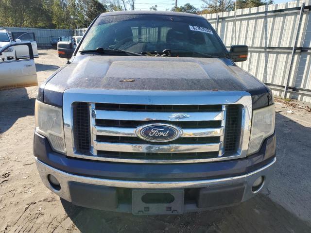2010 Ford F150 Supercrew - Фото 5