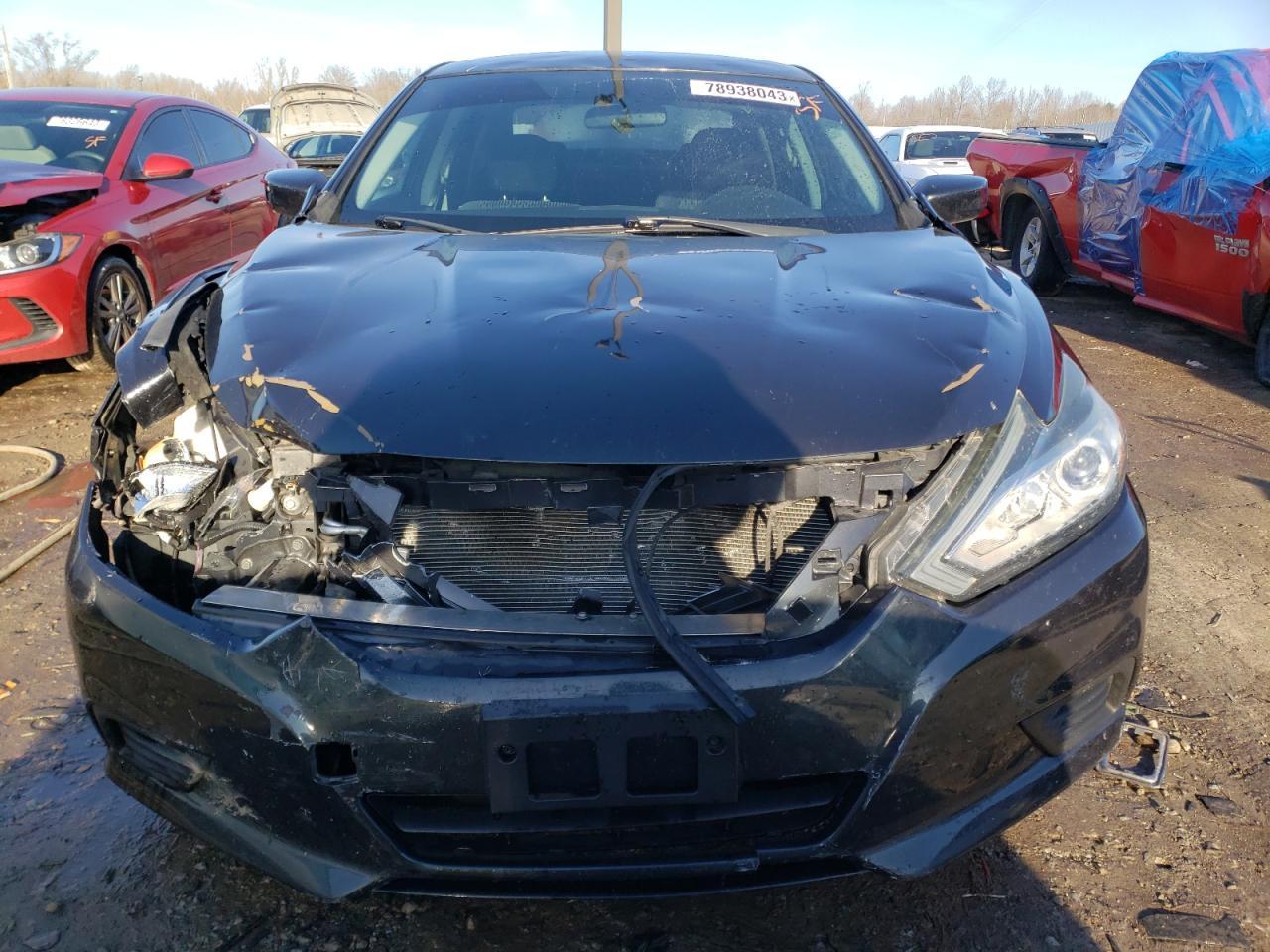 2016 NISSAN ALTIMA 2.5 - Image 5