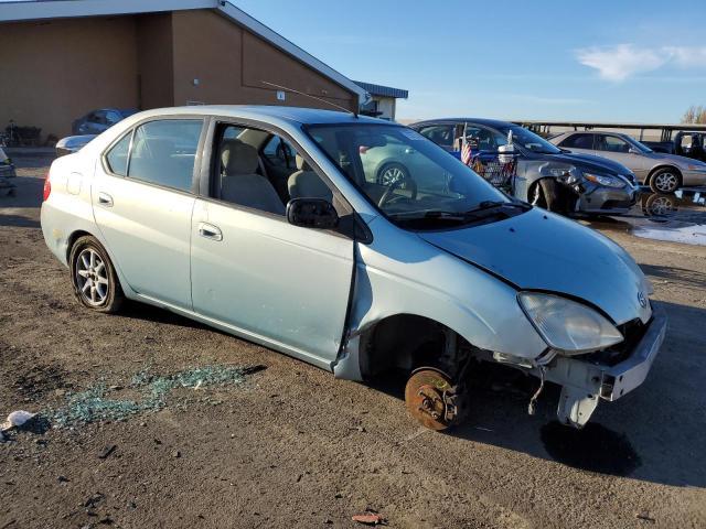 2003 Toyota Prius - Фото 4
