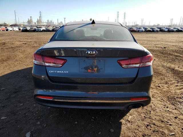2016 Kia Optima Lx - Image 6
