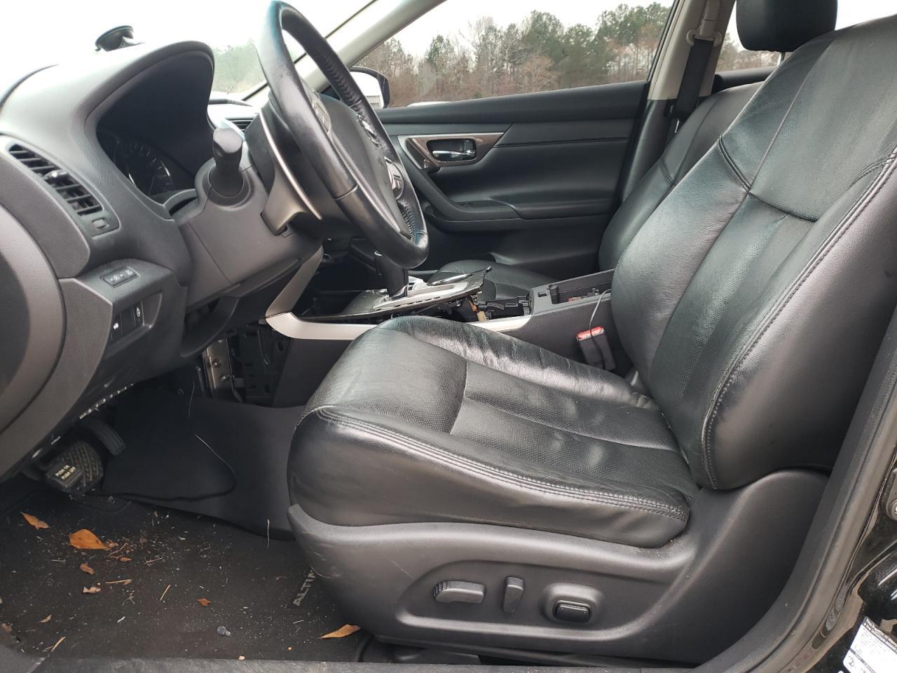 2013 NISSAN ALTIMA 3.5 - Image 7