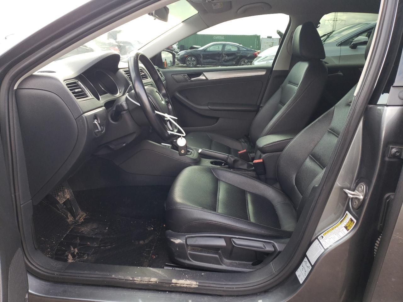 2017 VOLKSWAGEN JETTA SE - Фото 7