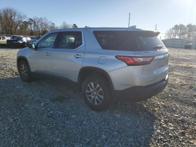 2018 Chevrolet Traverse Ls - Image 2