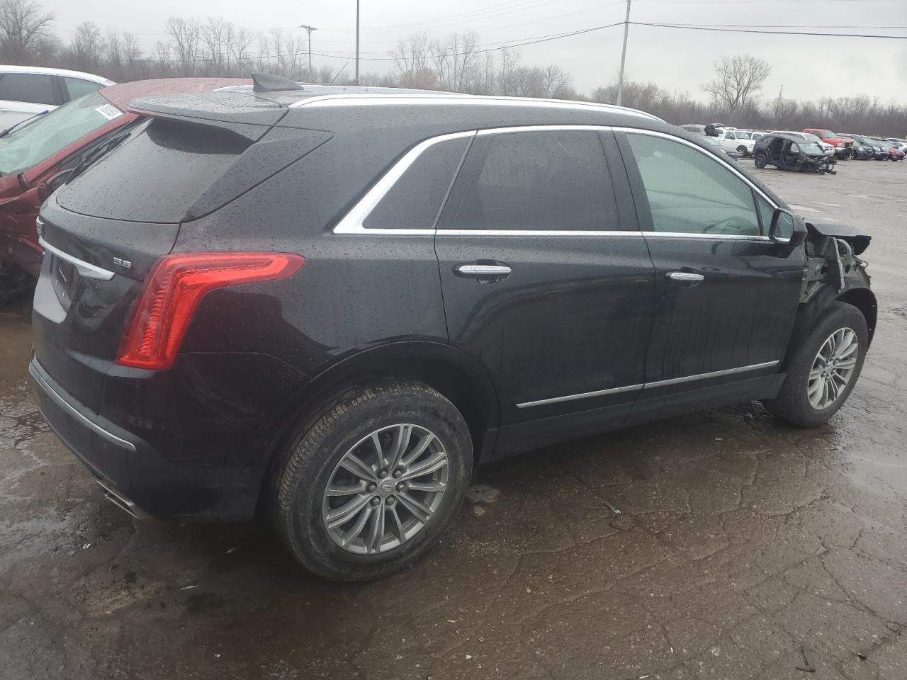 2019 CADILLAC XT5 LUXURY - Image 3