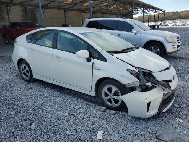 2014 Toyota Prius - Image 4