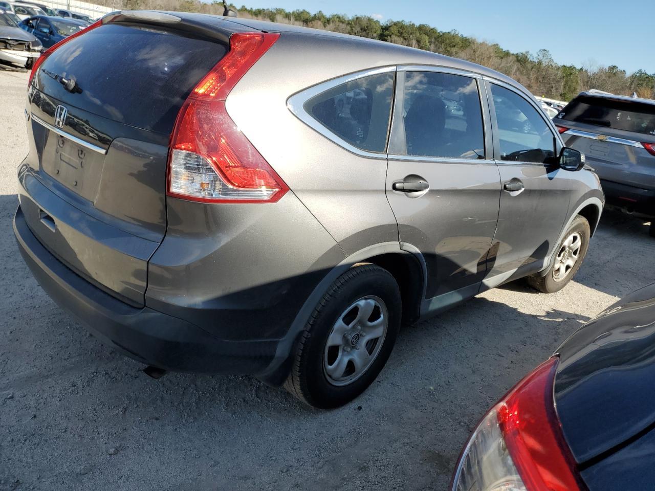 2013 HONDA CR-V LX - Image 3