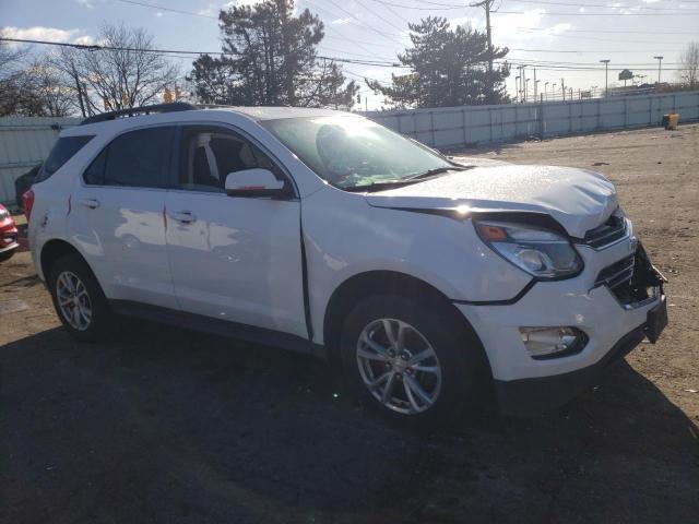 2016 Chevrolet Equinox Lt - Image 4