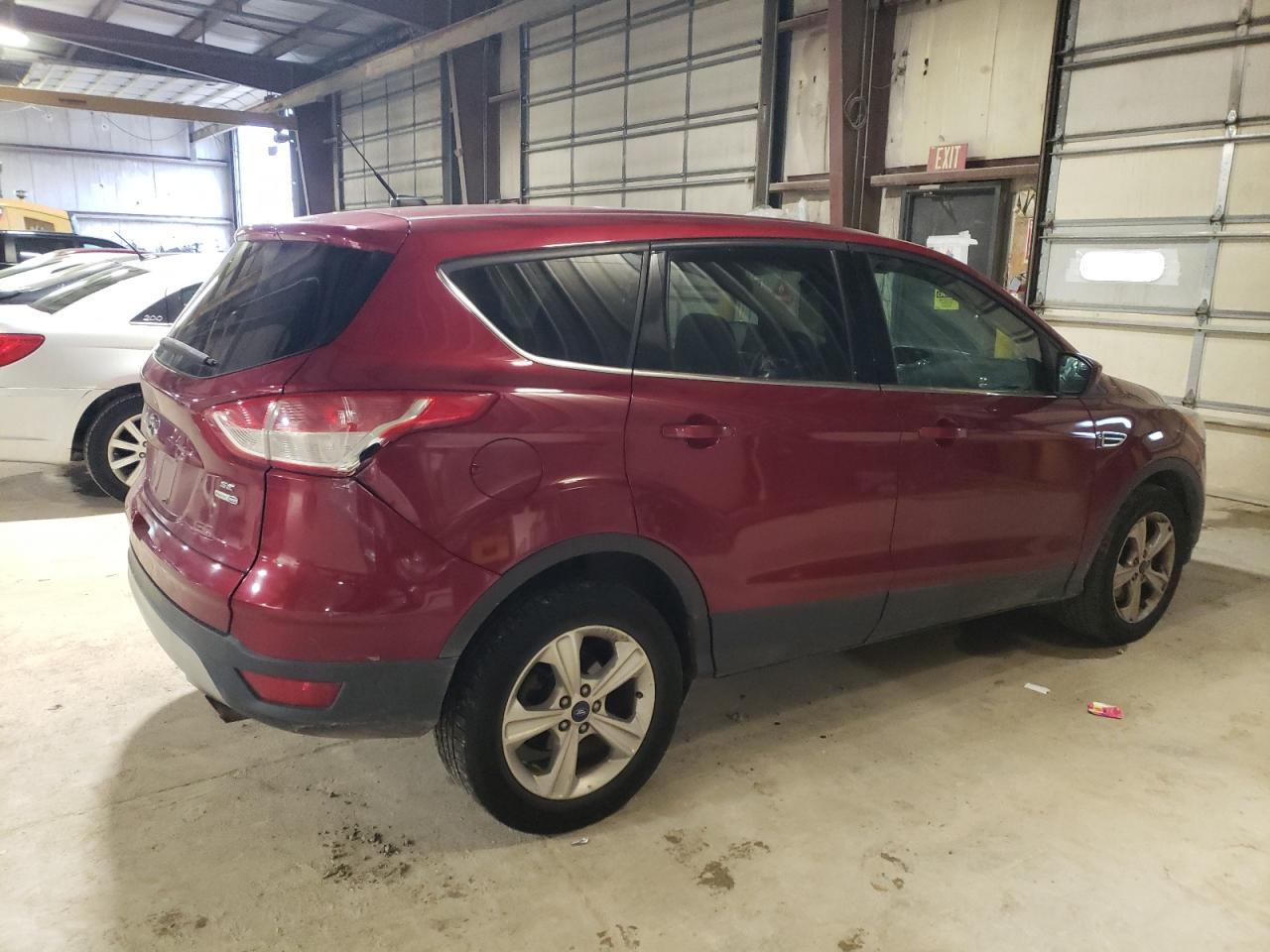 2015 FORD ESCAPE SE - Image 3