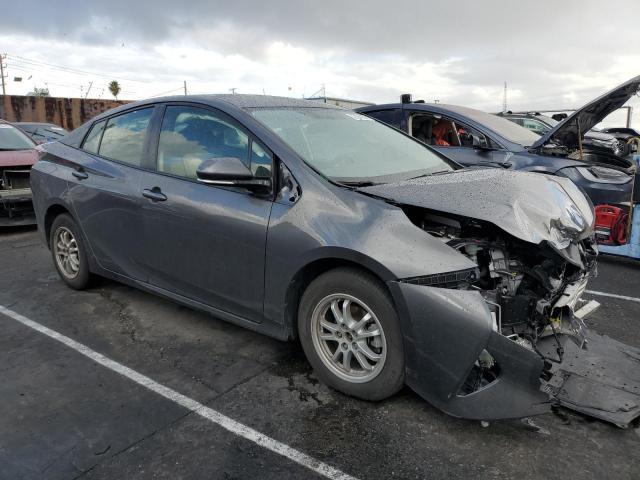 2016 TOYOTA PRIUS - Image 4
