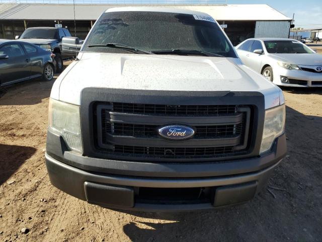 2014 Ford F150 Super Cab - Image 5
