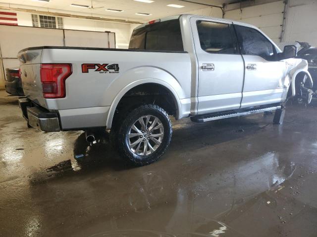 2016 Ford F150 Supercrew - Image 3