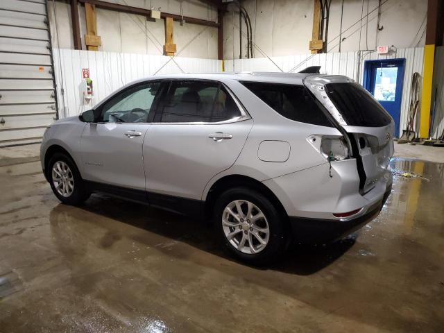 2019 Chevrolet Equinox Lt - Фото 2