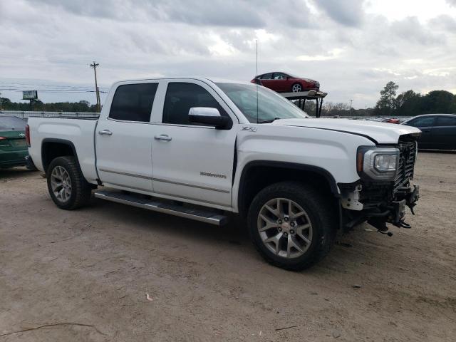 2017 GMC Sierra K1500 Slt - Image 4