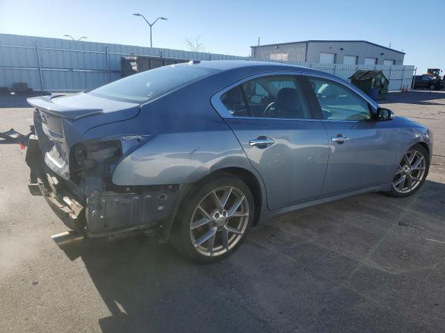2011 Nissan Maxima S - Фото 3