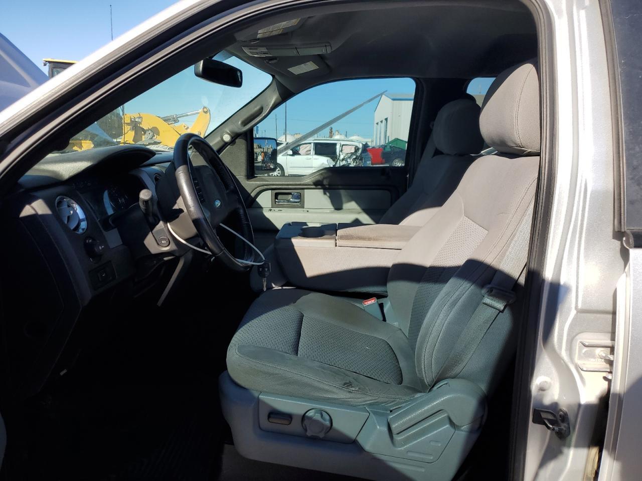 2013 FORD F150 SUPER - Фото 7