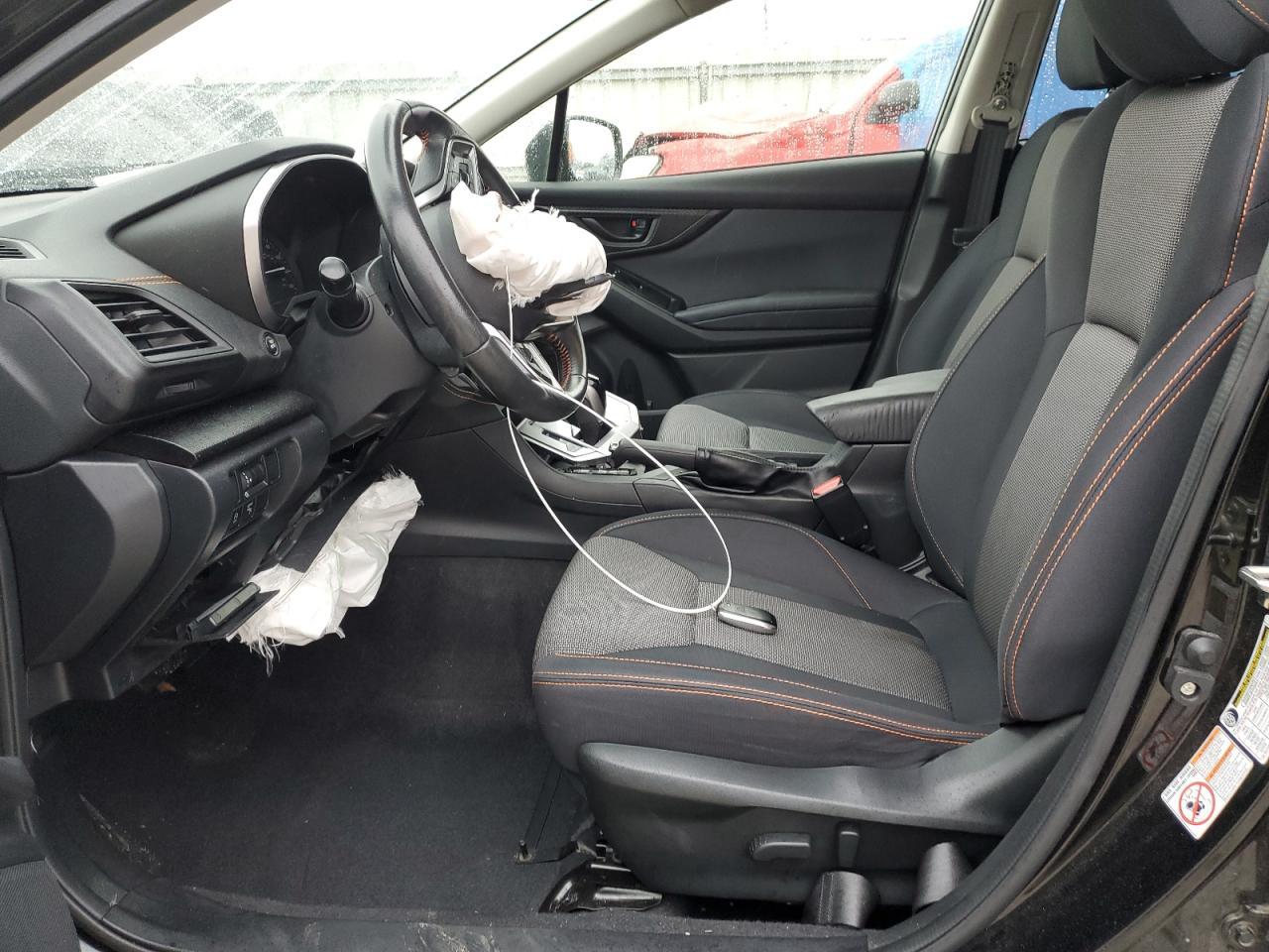 2020 SUBARU CROSSTREK - Image 7