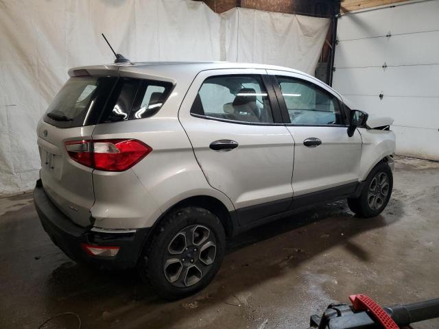 2021 Ford Ecosport S - Фото 3