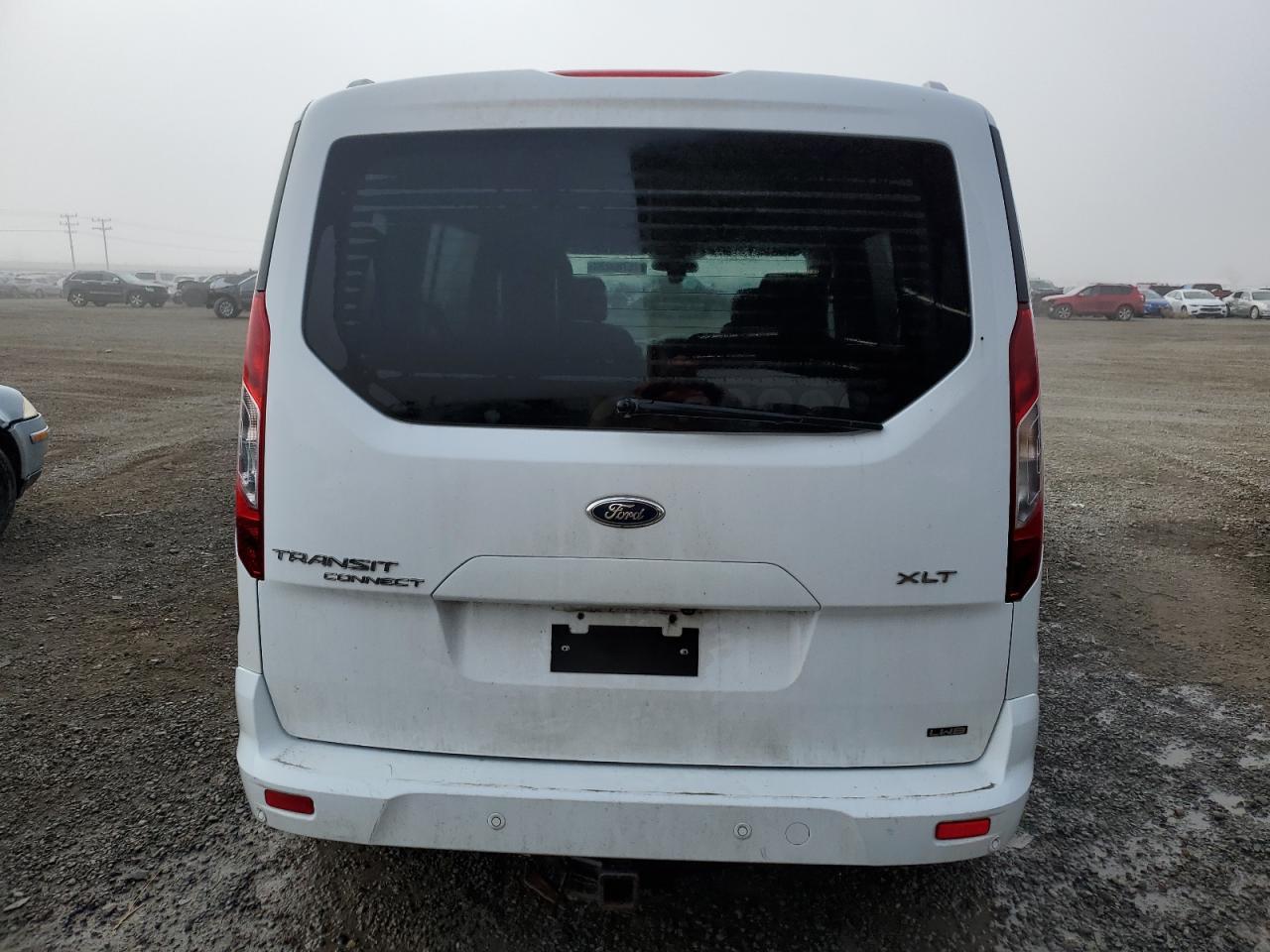 2016 FORD TRANSIT CO - Image 6