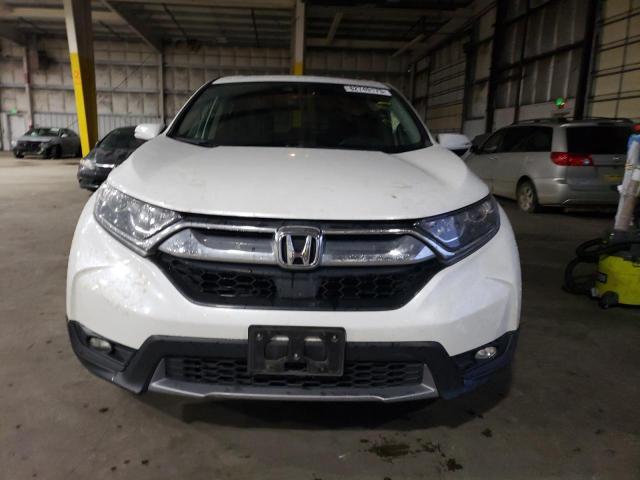 2019 Honda Cr-V Ex - Фото 5