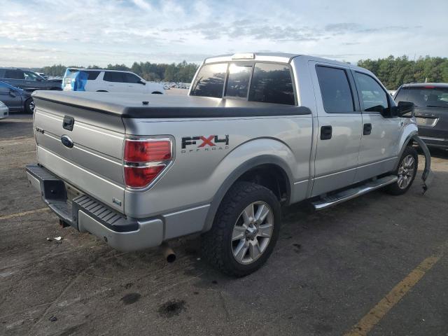 2010 Ford F150 Supercrew - Фото 3