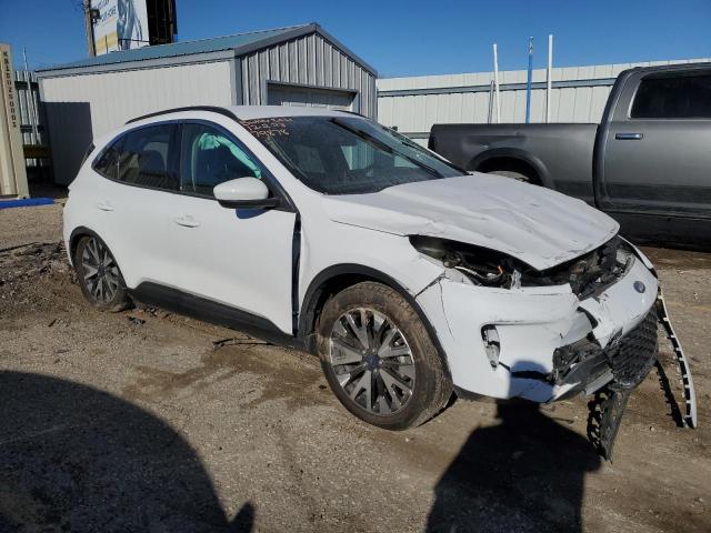 2020 Ford Escape Sel - Image 4