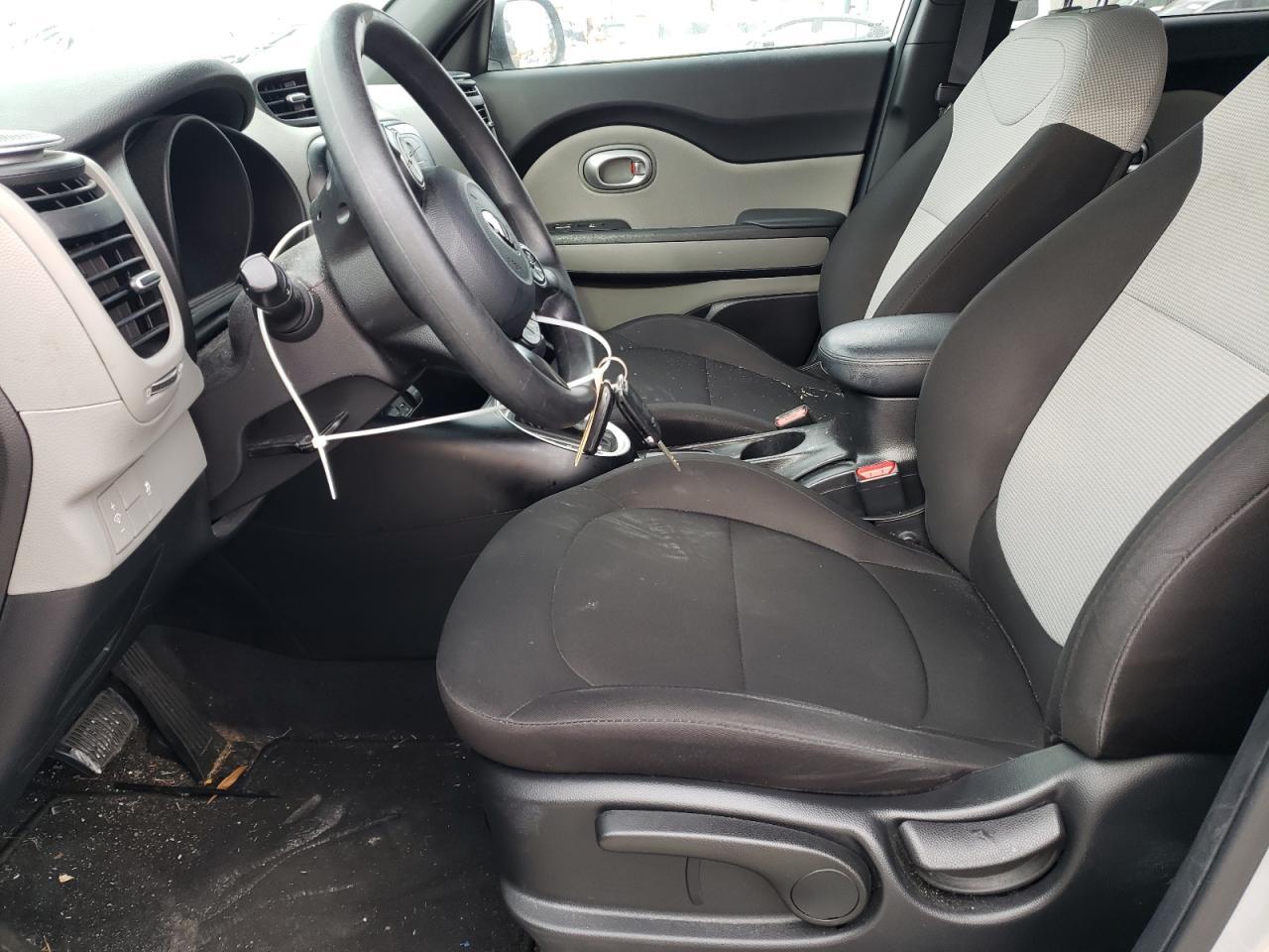 2019 KIA SOUL - Image 7