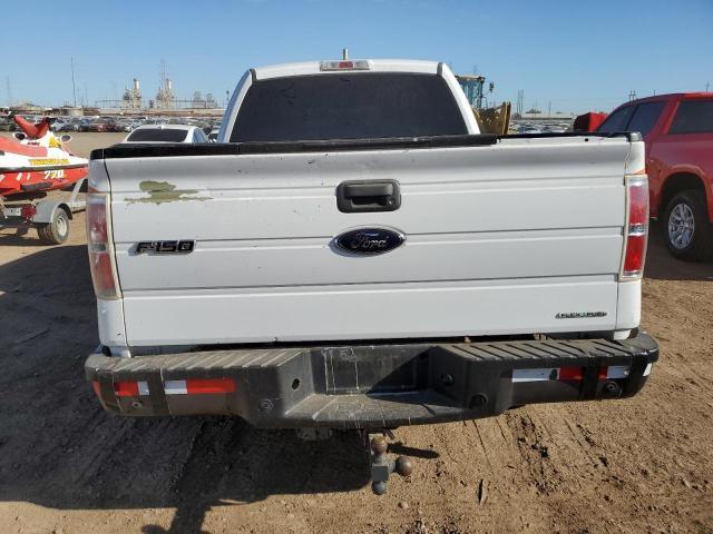 2014 Ford F150 Super Cab - Image 6