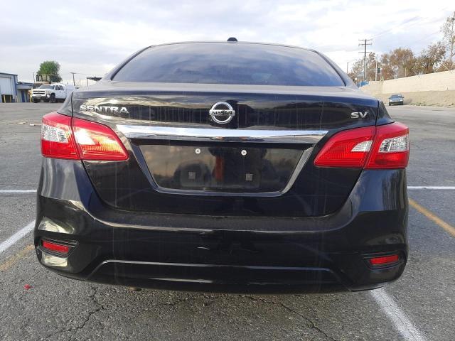 2018 Nissan Sentra S - Image 6