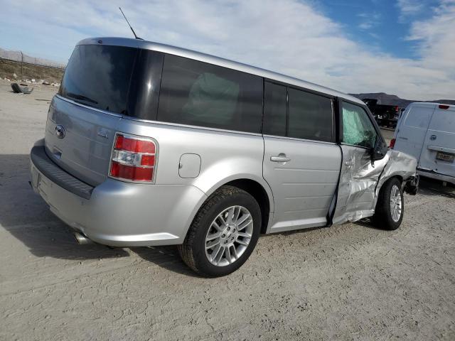 2013 Ford Flex Sel - Фото 3