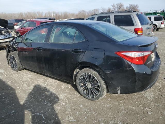 2014 Toyota Corolla L - Image 2