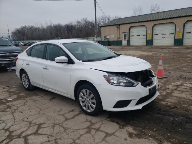2018 Nissan Sentra S - Фото 4