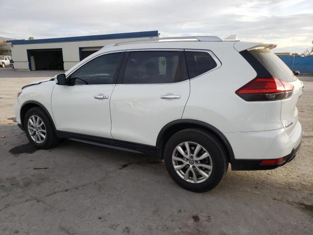2017 Nissan Rogue S - Фото 2