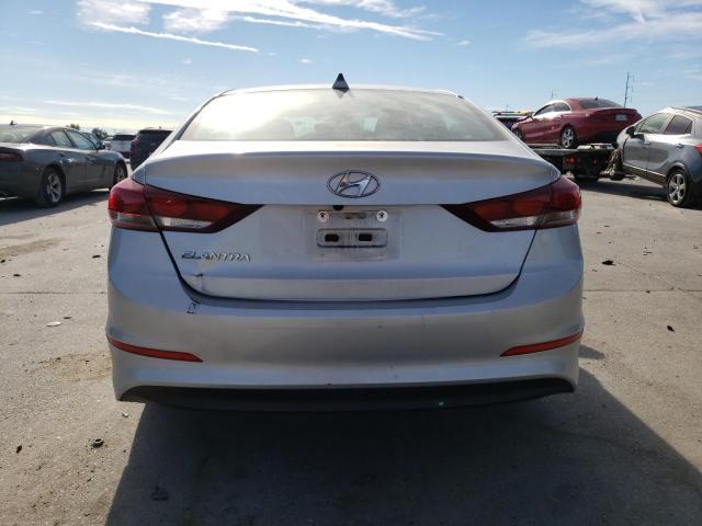 2018 Hyundai Elantra Sel - Image 6