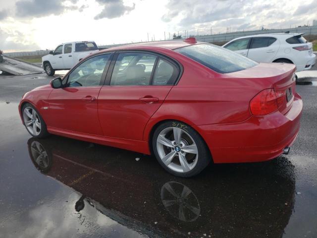 2011 BMW 335 I - Image 2