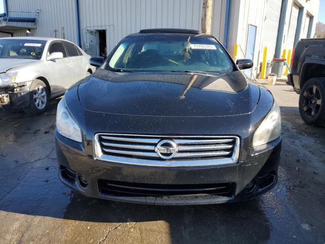 2014 Nissan Maxima S - Image 5
