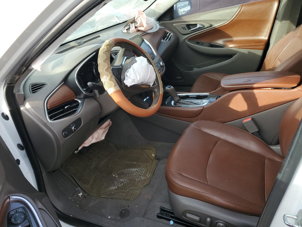 2017 CHEVROLET MALIBU LT - Image 7
