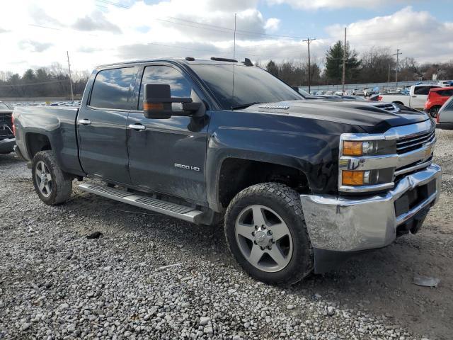 2018 Chevrolet Silverado K2500 Heavy Duty - Image 4