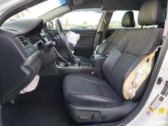 2016 Toyota Camry Le - Image 7