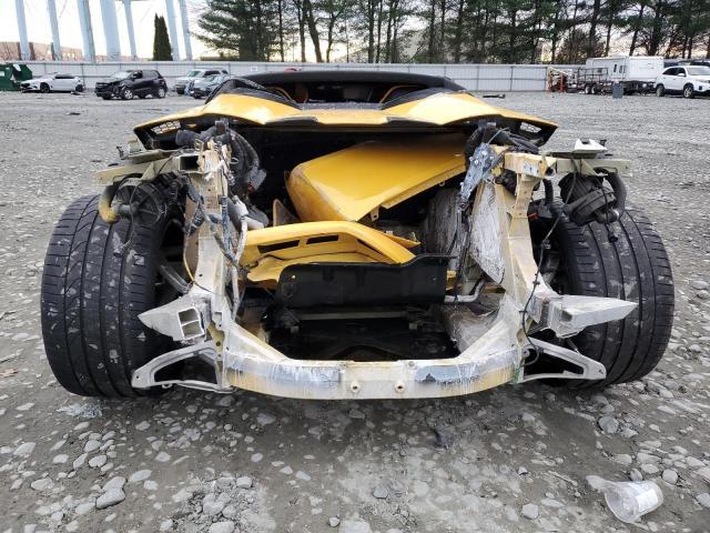 2016 Lamborghini Huracan - Image 6