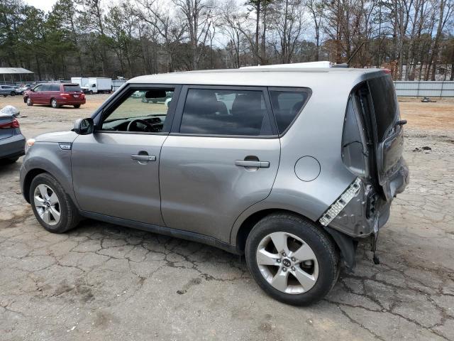 2018 Kia Soul - Фото 2