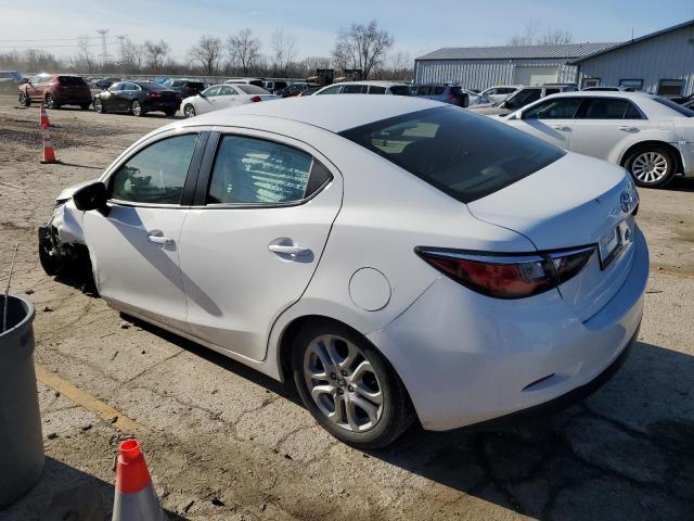 2017 TOYOTA YARIS IA - Image 2