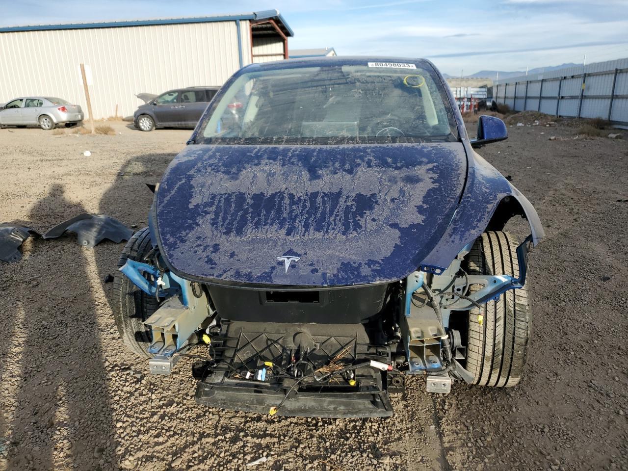 2022 TESLA MODEL Y - Image 5