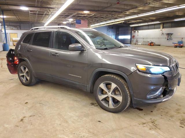 2019 JEEP CHEROKEE L - Image 4