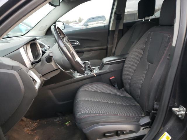 2016 Chevrolet Equinox Lt - Фото 7