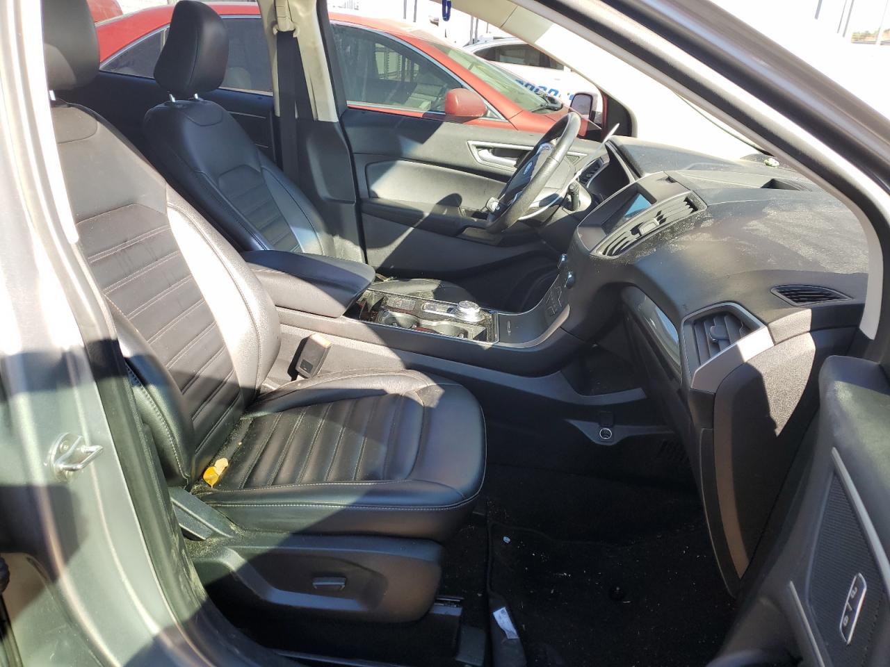 2020 FORD EDGE SEL - Image 7