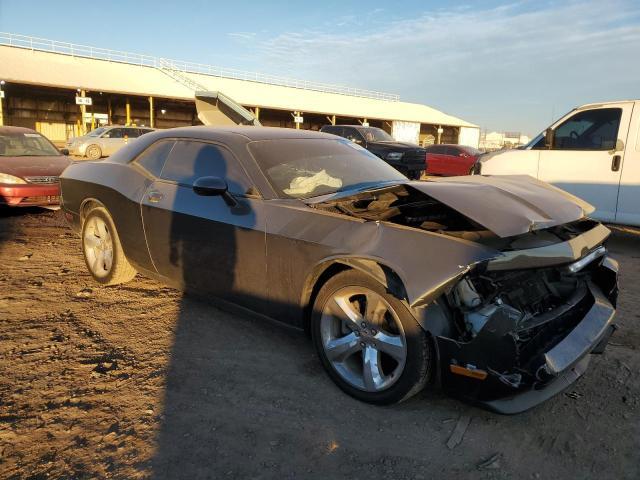 2013 Dodge Challenger R/T - Фото 4